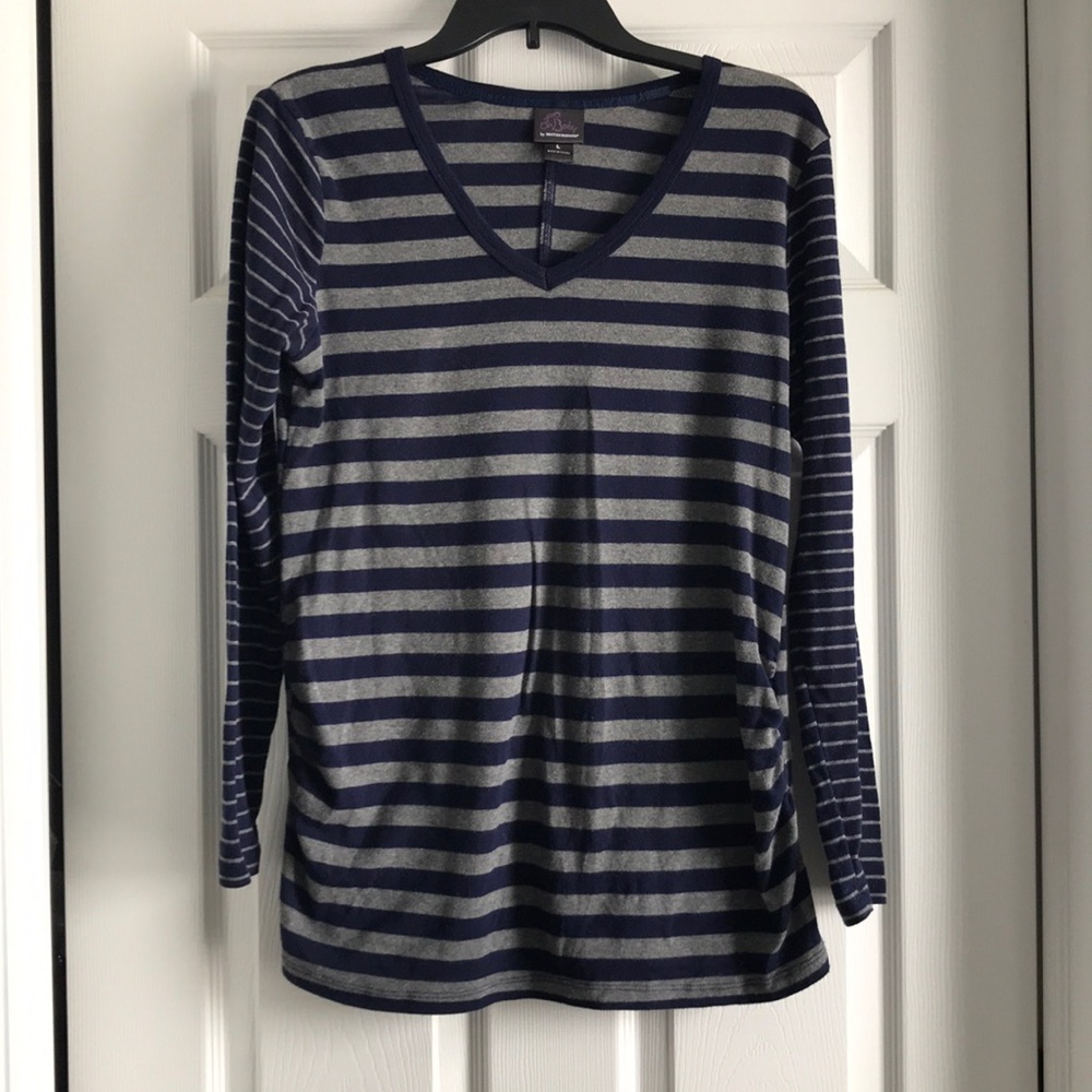 Maternity Shirt